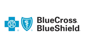 Blue Cross Blue Shield logo