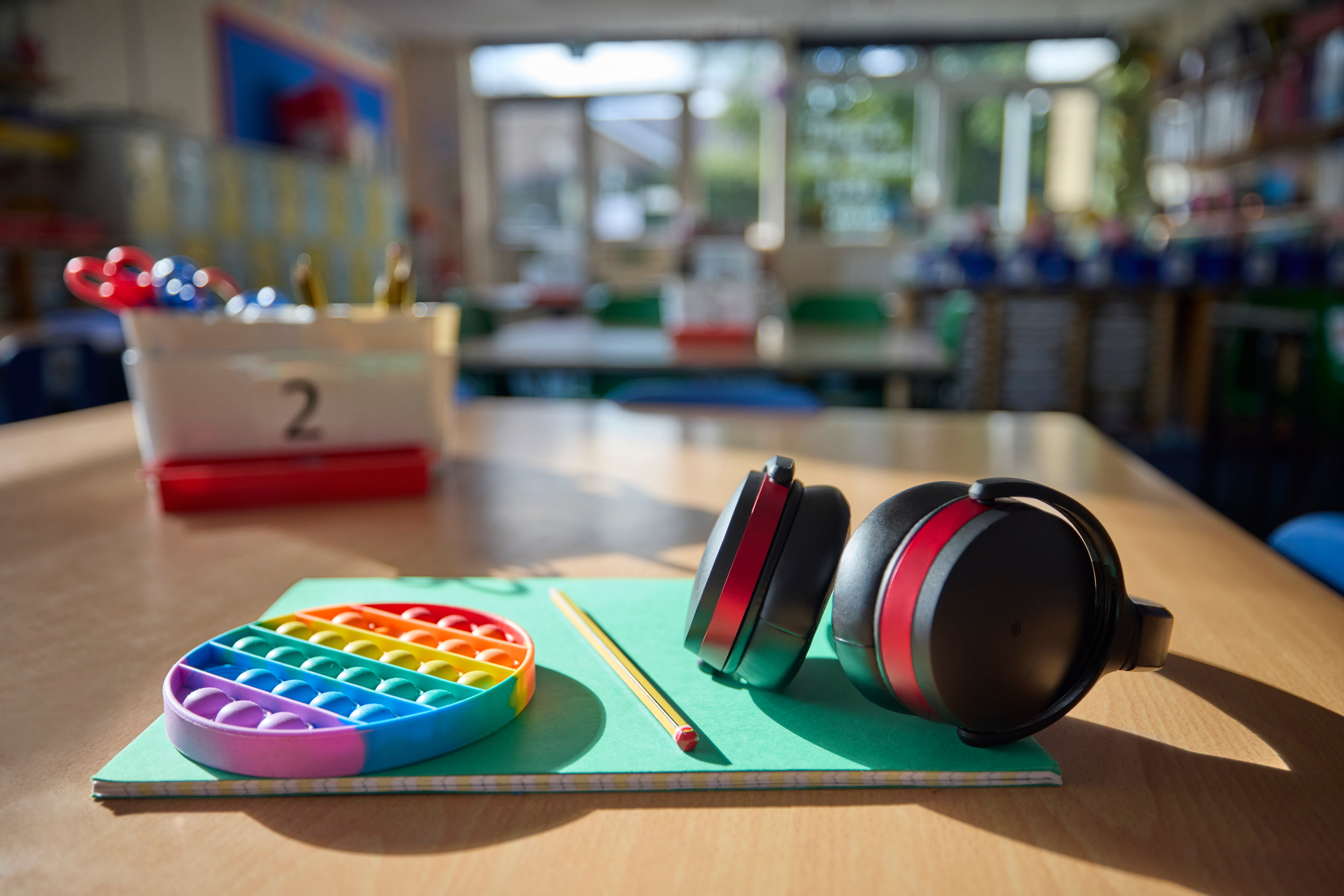 Accepting Autism: Why Awareness Isn’t Enough