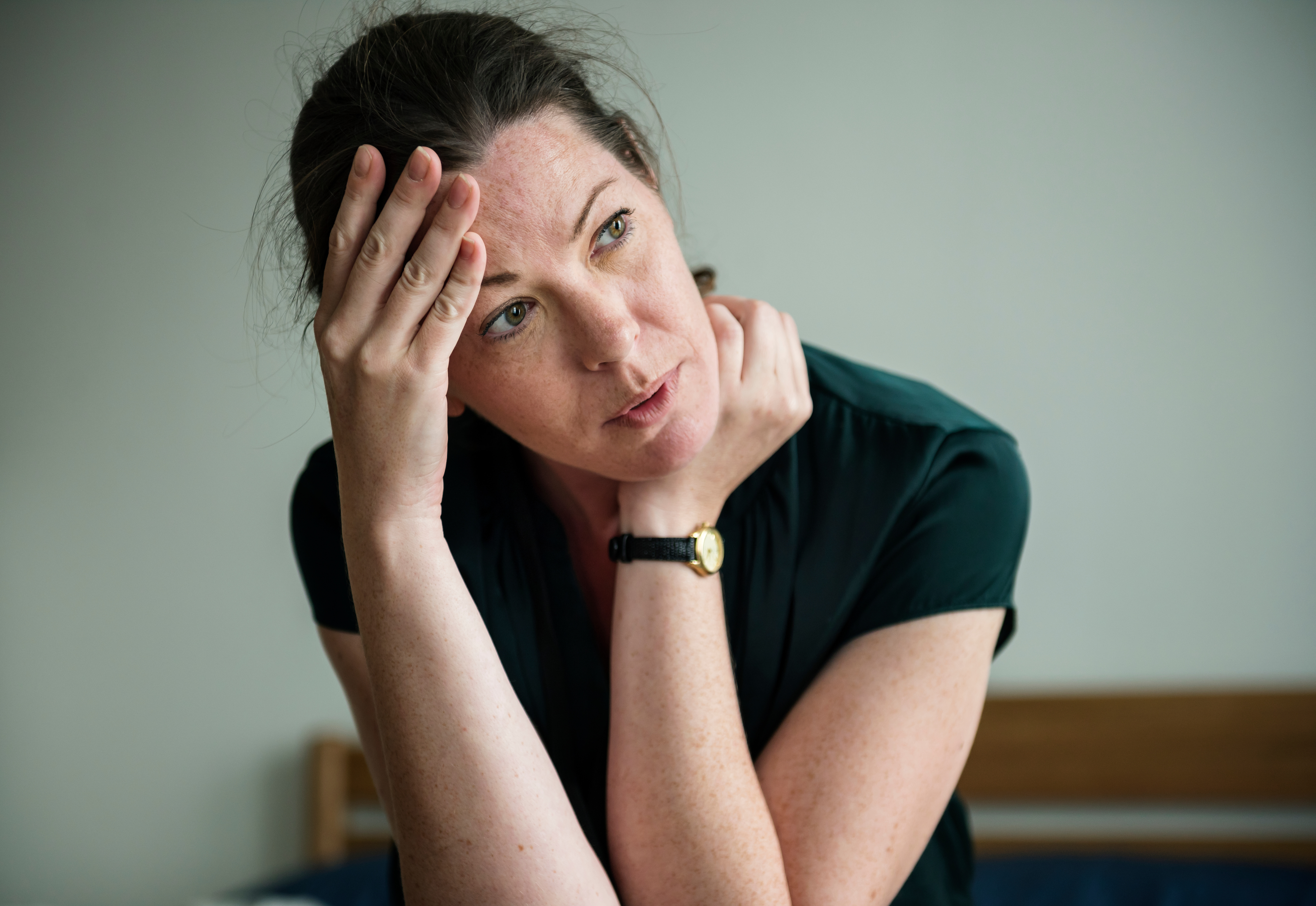 Why Mental Health Feels Harder Than Ever